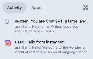 window.ai screenshot 1