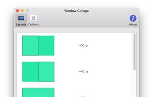 Window Collage screenshot 1