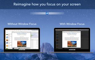 Window Focus screenshot 1