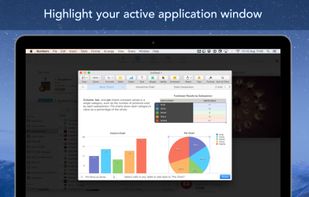 Window Focus screenshot 1