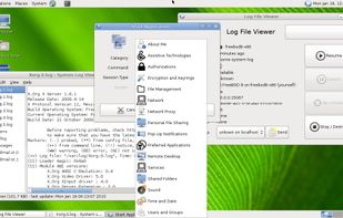 Window Switch screenshot 3