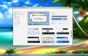 WindowBlinds screenshot 3