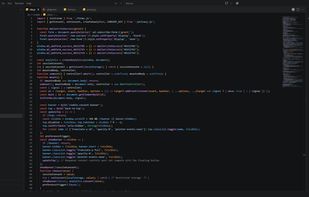 WindowCue’s visual sidebar keeps open windows searchable and within reach while you work.