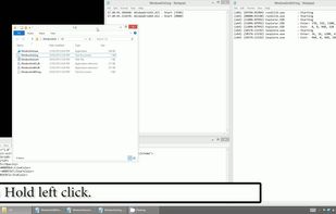 WindowGrid screenshot 1