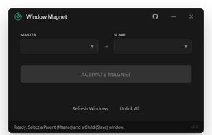WindowMagnet screenshot 1