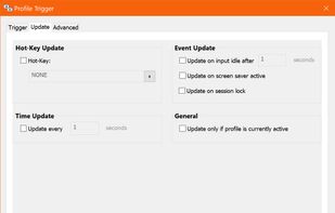 WindowManager screenshot 3