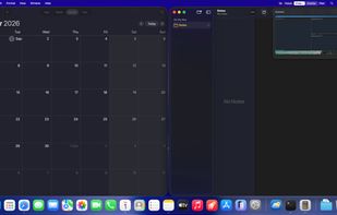 WindowRanger screenshot 1