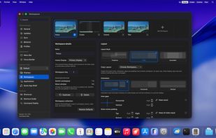 WindowRanger screenshot 2