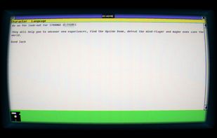 Windows 1.11 screenshot 3