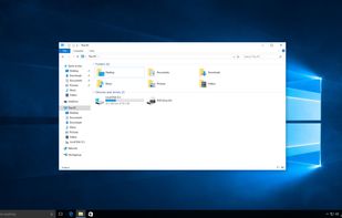 Windows 10 screenshot 2