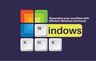 windows-ahk screenshot 1