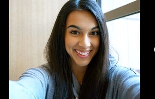 Windows Camera screenshot 1