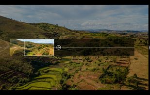 Windows Camera screenshot 1
