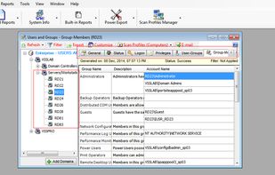 ARK for Windows Enterprise screenshot 1