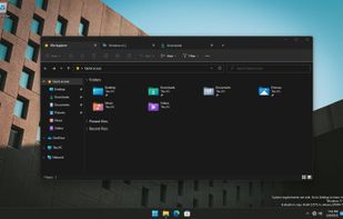 File Explorer screenshot 3