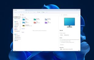 File Explorer screenshot 1