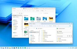 File Explorer screenshot 1