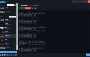 GUI