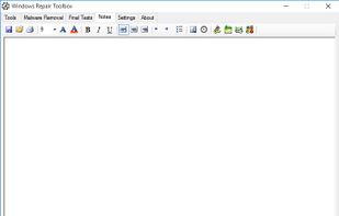 Windows Repair Toolbox screenshot 3