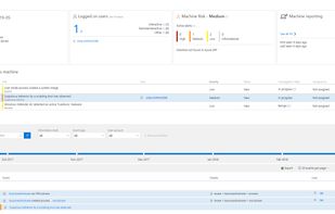 Windows Defender ATP securing a machine running Windows Server 2019 Preview