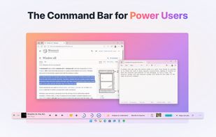 WindowSill screenshot 1
