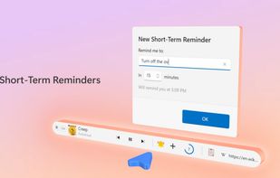WindowSill screenshot 2