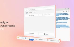 WindowSill screenshot 1