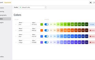 WindPress screenshot 1