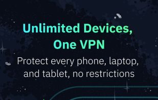 Windscribe screenshot 3