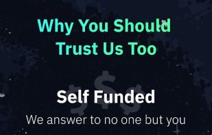 Windscribe screenshot 1