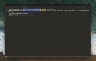 Windsurf Editor screenshot 3