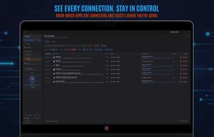 Windwall screenshot 1
