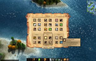 Windward screenshot 3