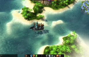 Windward screenshot 1