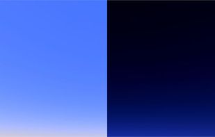 WinDynamicDesktop screenshot 1