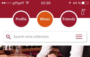 Wine Picker screenshot 3
