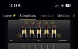 WineWorx screenshot 1