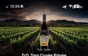 WineWorx screenshot 1