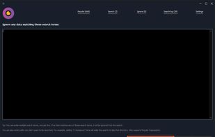 WinFindr screenshot 2