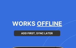 Home screen with FTL limits showing active flying data: 33:00/35:00 block time at 94% utilisation for 7-day limit, with 14-day, 28-day, and 90-day limits tracked below. Add first, sync later.