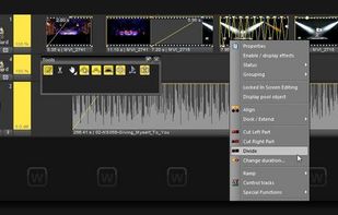 Wings VIOSO screenshot 2
