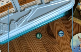 Wingsong screenshot 2