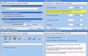 WinHide.SB screenshot 3