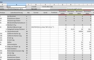 WinLaisy screenshot 1