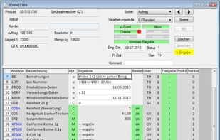 WinLaisy screenshot 1