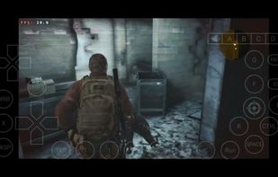 Winlator screenshot 1