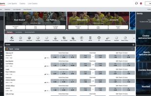 Winmasters screenshot 1