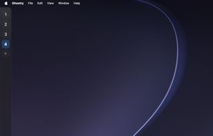 WinMux screenshot 2