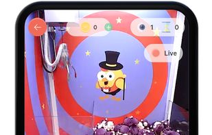 Winner Winner Live Arcade screenshot 1