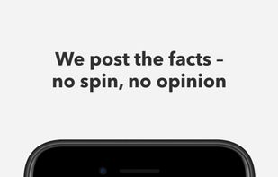 Winno – Just the Facts screenshot 2